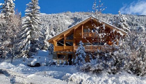 Superior Chalet