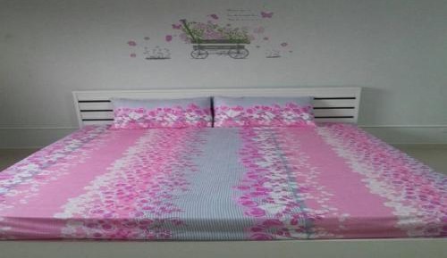 Comfort Triple Room with Shower