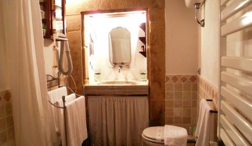 Apartment - Split Level