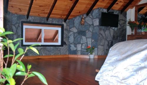 King Room with Balcony