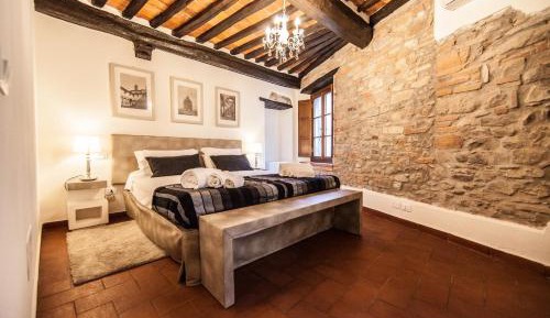 Apartment - Split Level