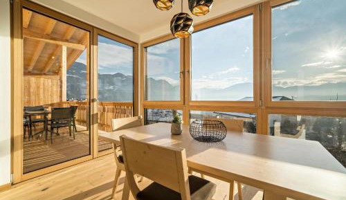 Two-Bedroom Superior Apartment