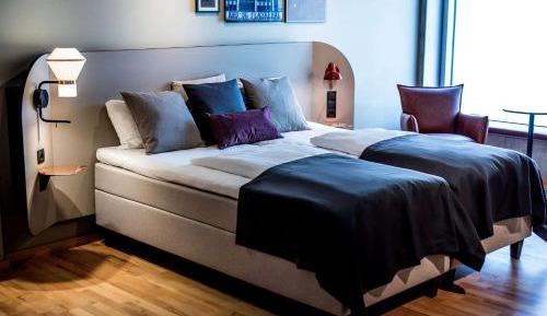 Standard King Room