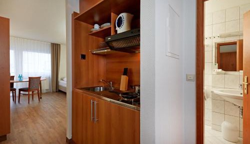 Apartment (2 Adults)