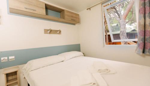 Executive Mobile Home