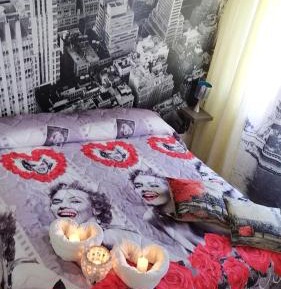 King Room with Mountain View