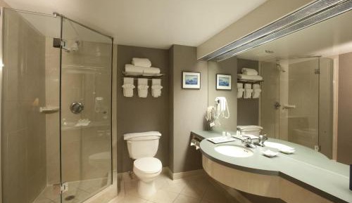 King Studio Suite - Non-Smoking