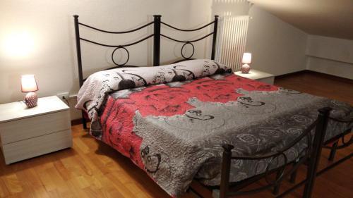 Duplex Apartment