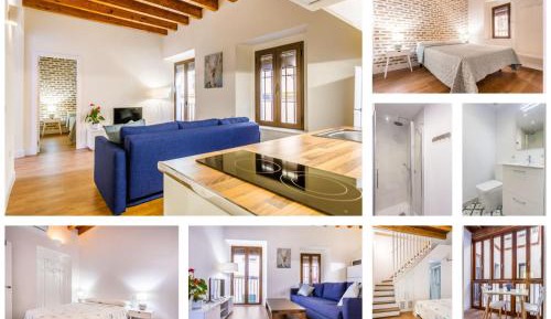 Duplex Apartment