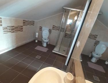 Family Room with Garden View