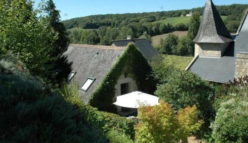 Holiday Home (4 Adults)
