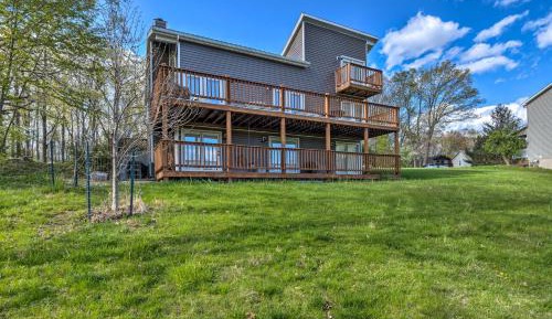 Vacation Home