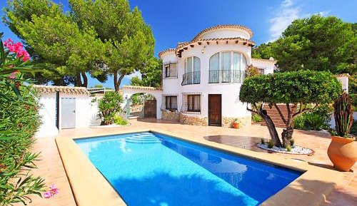 Villa