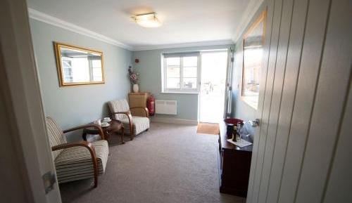 Standard Apartment