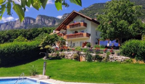 Apartment with Pool View 