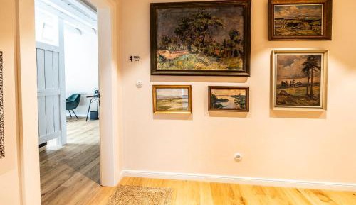 Triple Room with Balcony