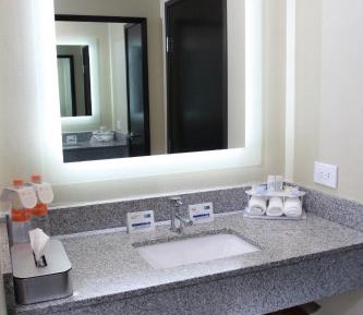 Suite with Two Queen Beds