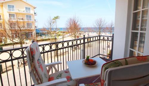 Apartment with Sea View