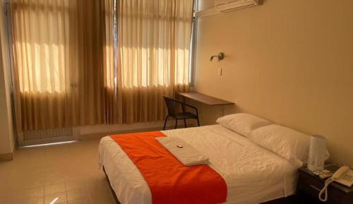 Single Room with Balcony