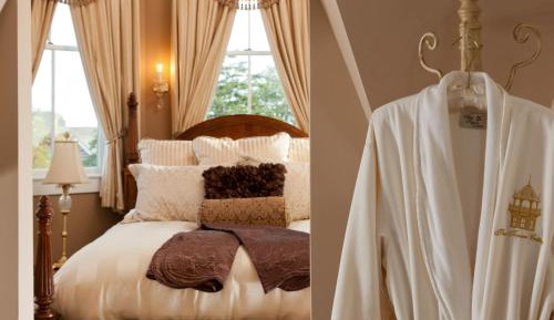Superior Queen Room