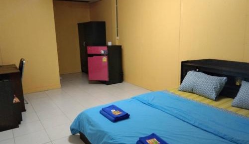 Budget Double Room