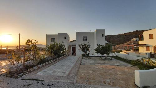 Deluxe Double Room with Balcony and Sea View