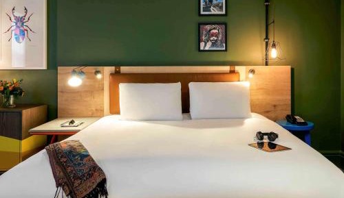 Privilege Double Room
