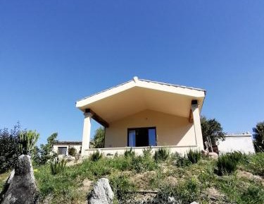 Superior Chalet