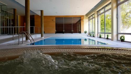 Suite with Terrace
