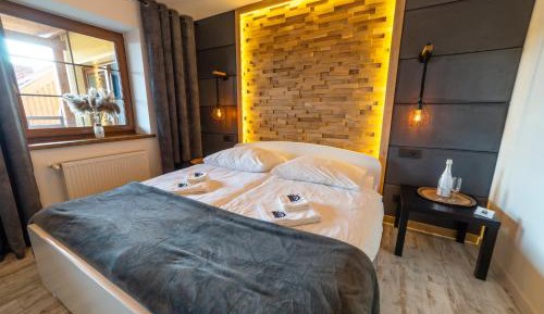 Studio with Lake View