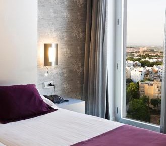 Twin Room with Extra Bed