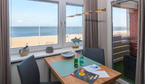 Apartment with Sea View