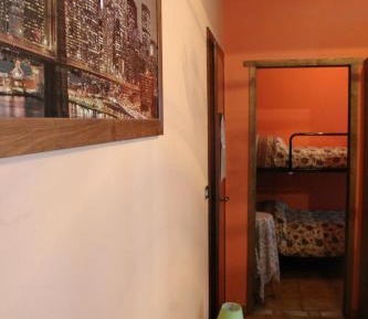 Quadruple Room with Private Bathroom