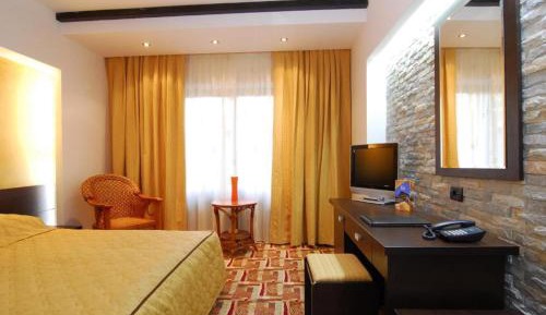 Special Offer - Double or Twin Room