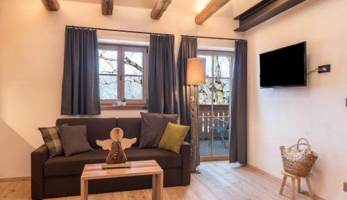 Two-Bedroom Superior Apartment