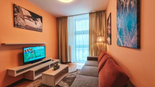 Classic Apartment Plus