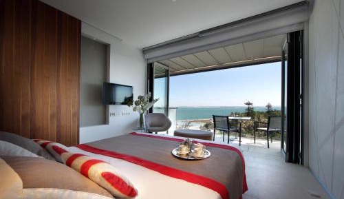 Double or Twin Room with Extra Bed (2 Adults + 1 Child)
