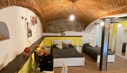 Triple Room with Private Bathroom
