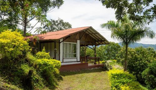 Family Bungalow