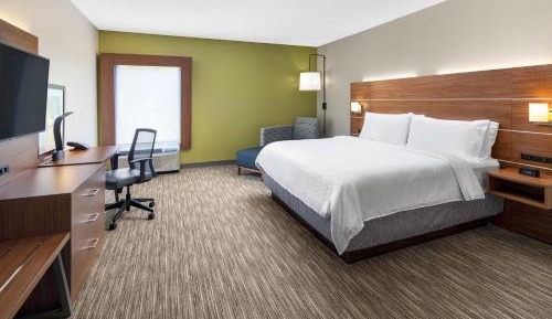 Standard King Room