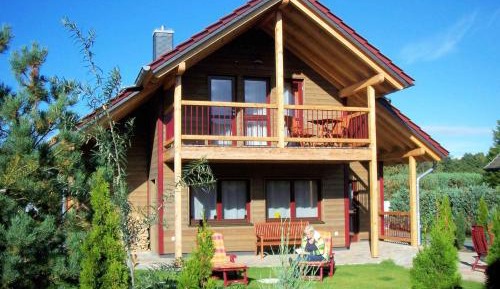 Vacation Home