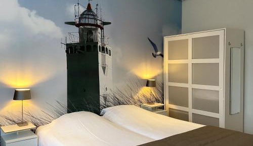 Comfort Twin Room - Annex