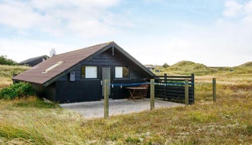 Two-Bedroom Holiday Home
