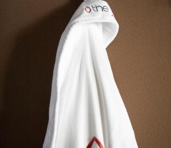 Deluxe Superior Double Room