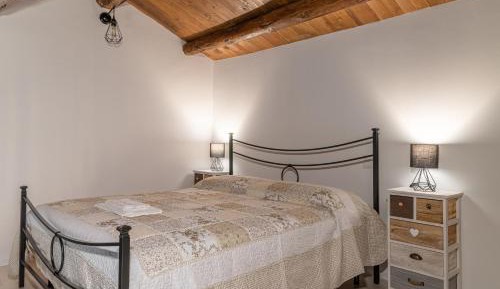 Duplex Apartment