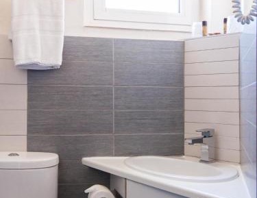 Street View Standard Double without Balcony (second floor)