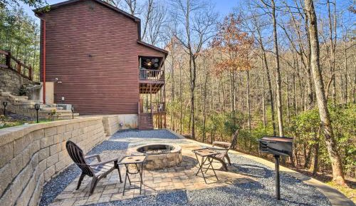 Vacation Home