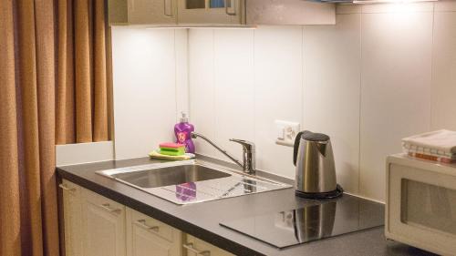 Economy One Bedroom Apartment