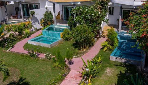 Boat Villa
