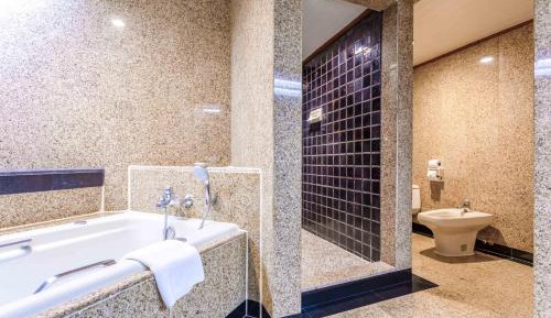 Executive Suite River View